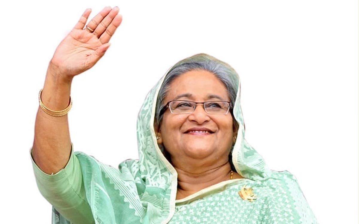 Bangladesh Election 2018: শেখ হাসিনা একজন ‘স্বৈরাচারী’ শাসক, বললেন কামাল হোসেন
