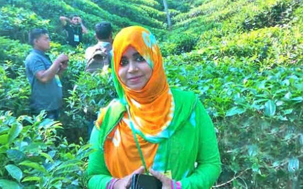 সেনানিবাসে তনু ধর্ষণ ও হত্যা: বিচার চাই