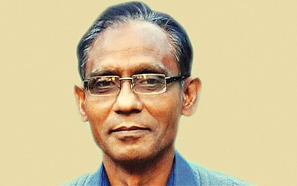 অধ্যাপক রেজাউল করিম হত্যাকাণ্ড: জঙ্গিবাদের বিষবৃক্ষের শিকড় উপড়ে ফেলতে হবে