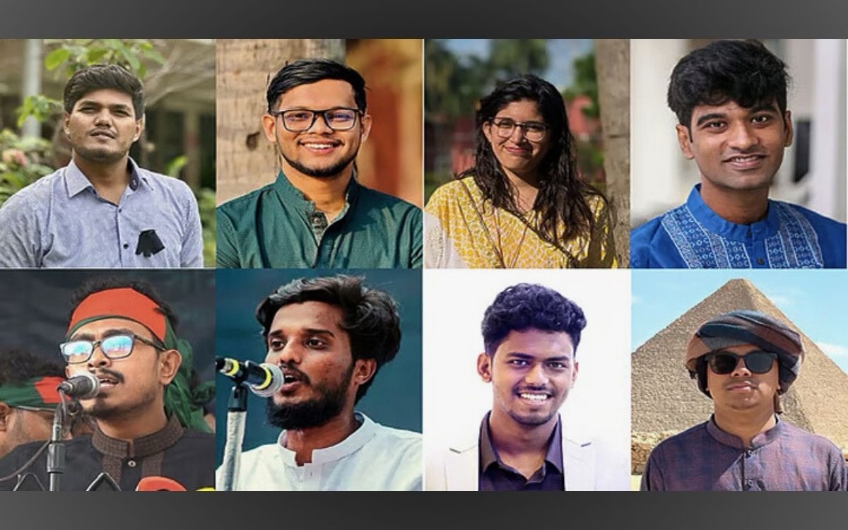 ৯ সেপ্টেম্বর ডাকসু নির্বাচন: ছাত্ররাজনীতির পুনর্জাগরণ নাকি পুরোনো সন্ত্রাসের পুনরাবৃত্তি?