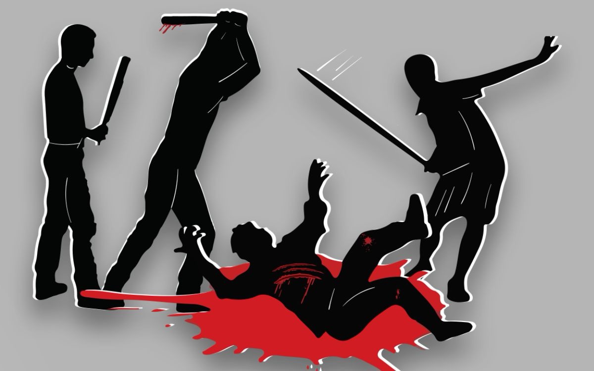 গত আট মাসে প্রতিদিন গড়ে ১১ জনকে হত্যা: মোট ২,৬১৪টি