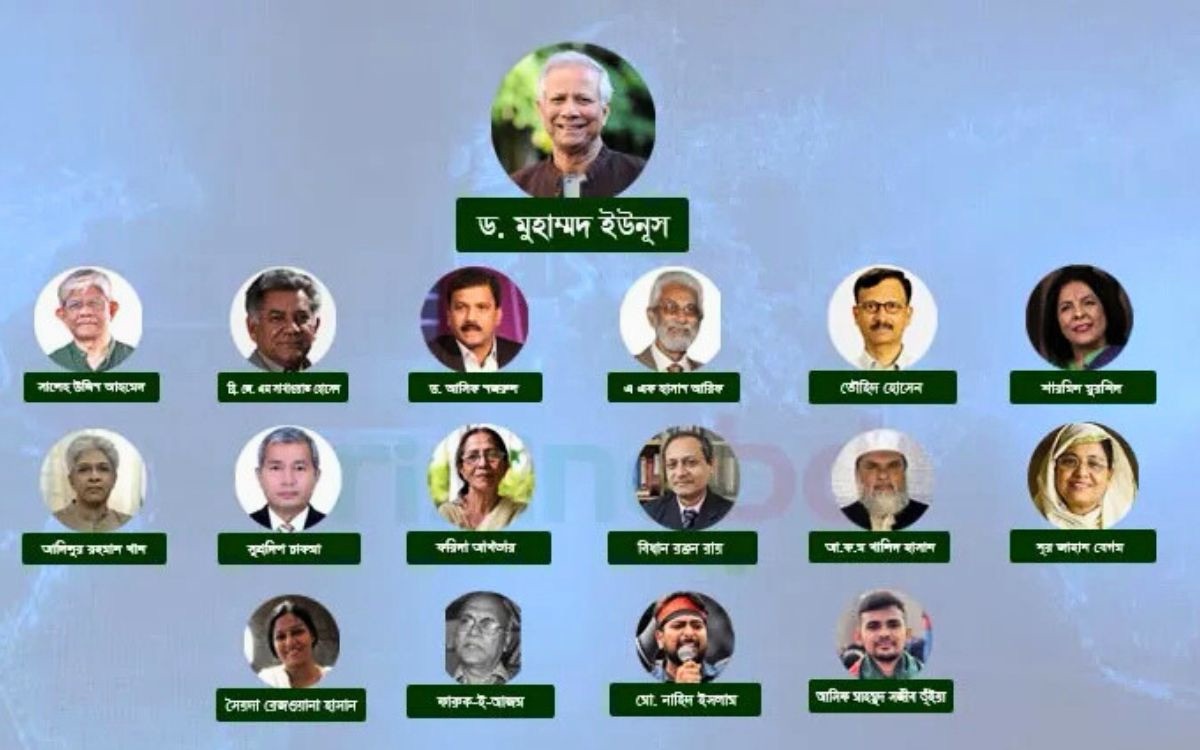 গুগলে ২৭৯টি কনটেন্ট সরানোর অনুরোধ: বাকস্বাধীনতাকে ভয় পায় অন্তবর্তী সরকার 