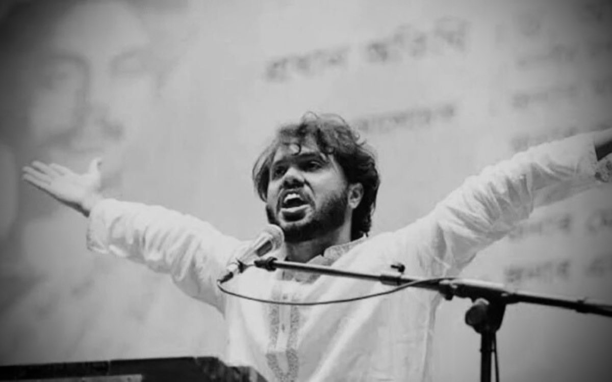 উসমান হাদী হত্যাকাণ্ড: সন্ত্রাসী ছাত্রলীগ, আওয়ামী লীগ ও ভারতের প্রভাব এবং সরকারের ব্যর্থতা