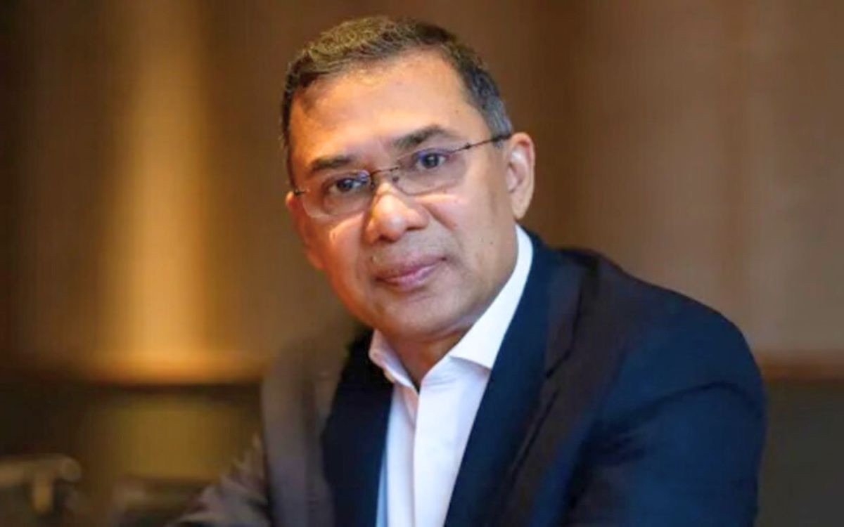 তারেক রহমান ও বিএনপি কি দেশের গণতন্ত্রের জন্য হুমকি?