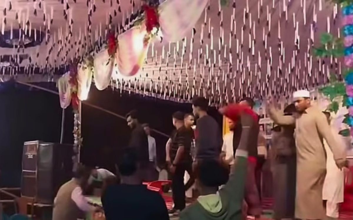 সিলেটে কনসার্টে চরমপন্থীদের হামলা কেন?