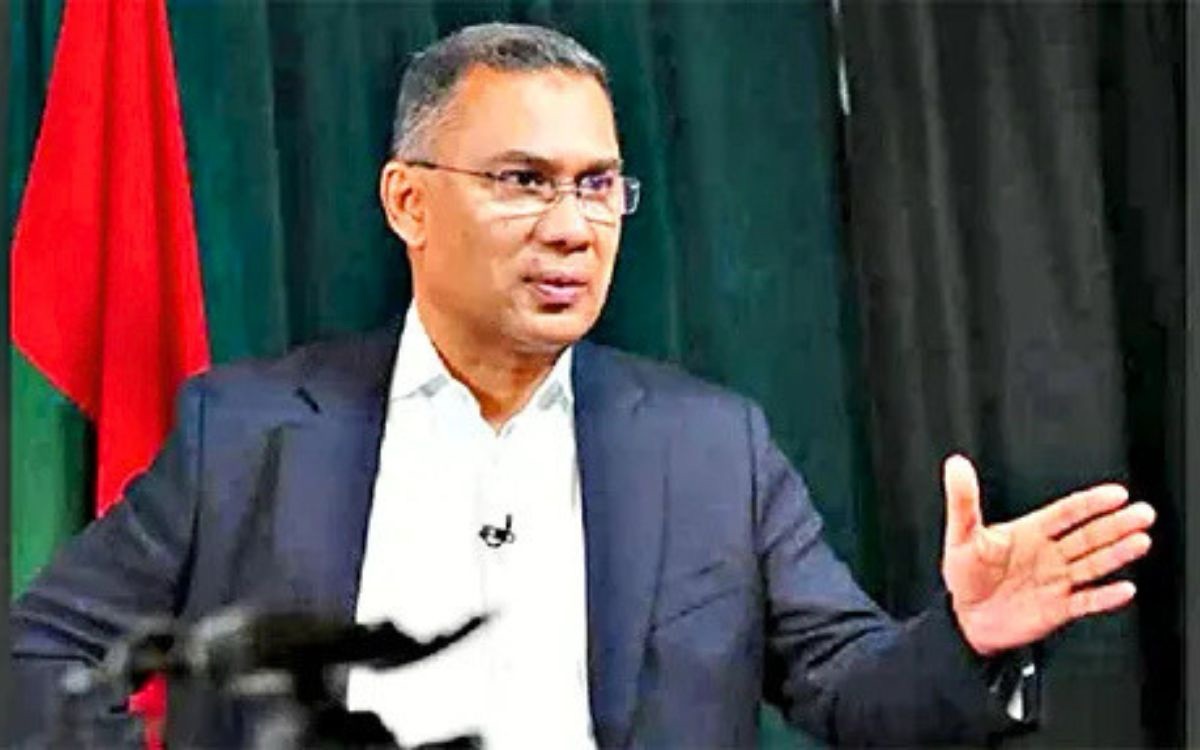 গণভোটের রায় উপেক্ষা: গণতন্ত্র, রাজনৈতিক দায়বদ্ধতা এবং প্রধানমন্ত্রী তারেক রহমানকে ঘিরে বিতর্ক