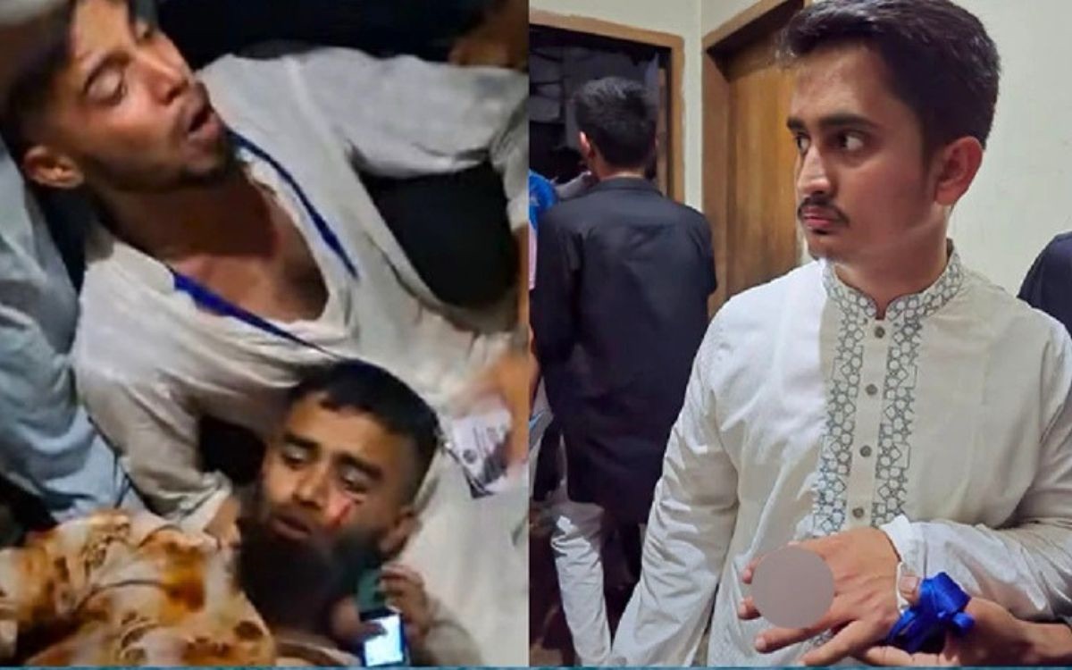 হবিগঞ্জে এনসিপির নেতাদের ওপর হামলা: রাজনীতিতে সহিংসতার পুরোনো সংস্কৃতি কি আবার ফিরে আসছে?