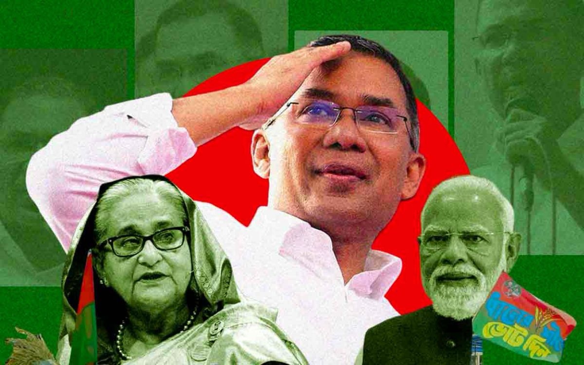 ভারত যদি বাংলাদেশের সঙ্গে বন্ধুত্বপূর্ণ সম্পর্ক চায়, তাহলে শেখ হাসিনাকে ফেরত দিতে হবে