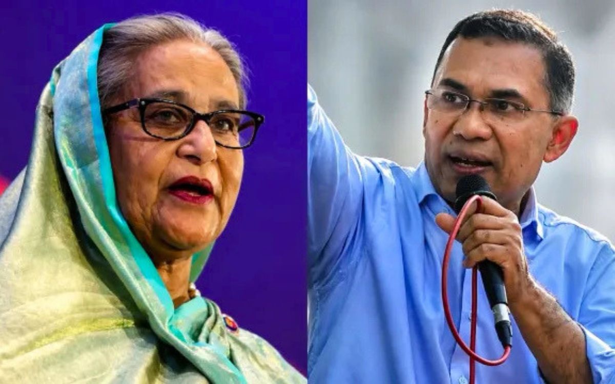 বিএনপি আর আওয়ামী লীগের যেখানে মিল: দুর্নীতি, দমন-পীড়ন ও চাঁদাবাজির রাজনীতি