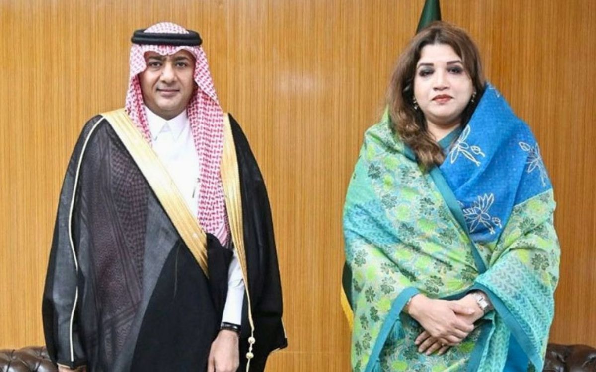 সৌদি আরবে দুই বাংলাদেশির মৃত্যুদণ্ড: বিএনপি সরকারের কূটনৈতিক ব্যর্থতা